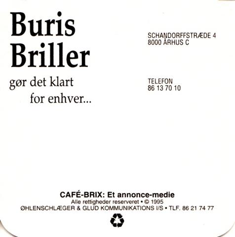 aarhus mj-dk buris briller 1b (quad175-gor det klart-schwarz) 
